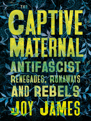 cover image of The Captive Maternal